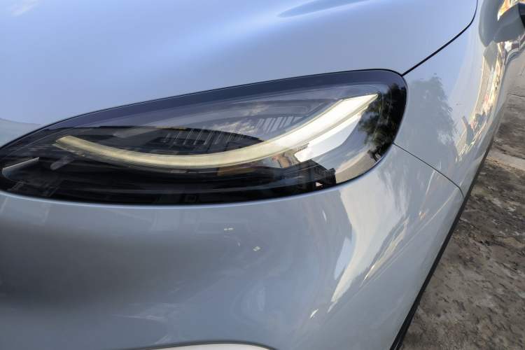 Used ARCFOX Kaola S 2024 AIR Left Front Headlight