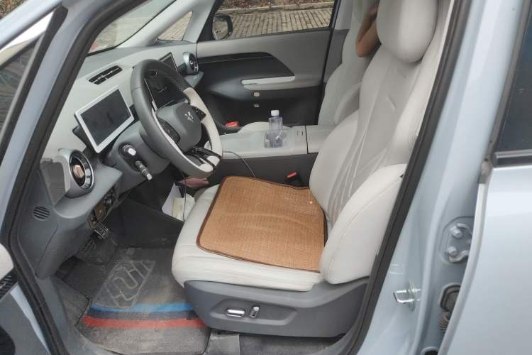 Used ARCFOX Kaola S 2024 AIR Left Front Seat