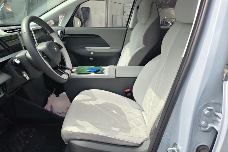 Used ARCFOX Kaola S 2024 PRO Left Front Seat