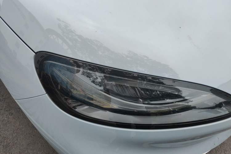 Used ARCFOX Kaola S 2024 AIR Right Front Headlight