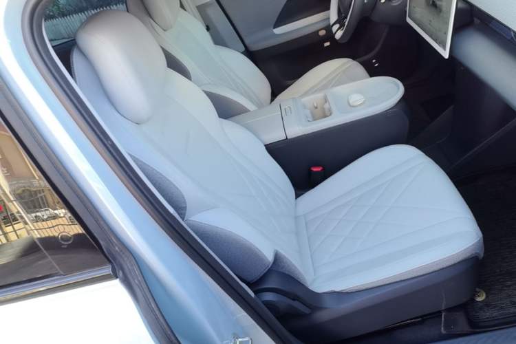 Used ARCFOX Kaola S 2024 PRO Right Front Seat