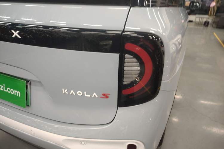 Used ARCFOX Kaola S 2024 AIR Right Rear Taillight