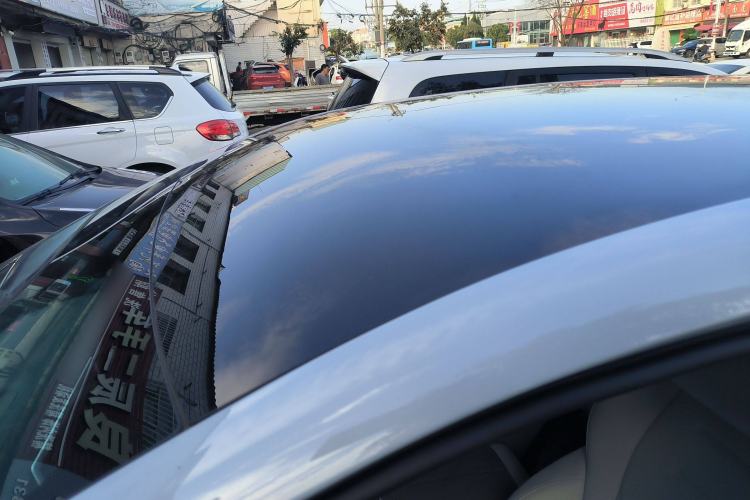 Used ARCFOX Kaola S 2024 AIR Roof