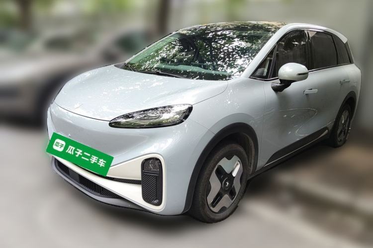 Used ARCFOX Kaola S 2024 PRO Guazi used car, China used car export, Used car for sale, Used  cars, Cheapest cars for sale
