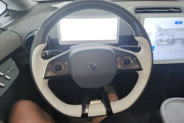 Used ARCFOX Kaola S 2024 PRO Steering Wheel