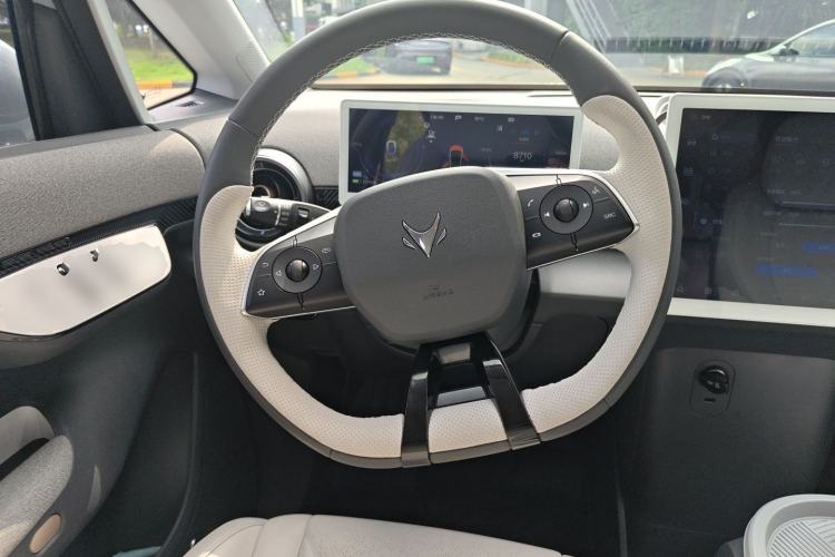Used ARCFOX Kaola S 2024 PRO Steering Wheel