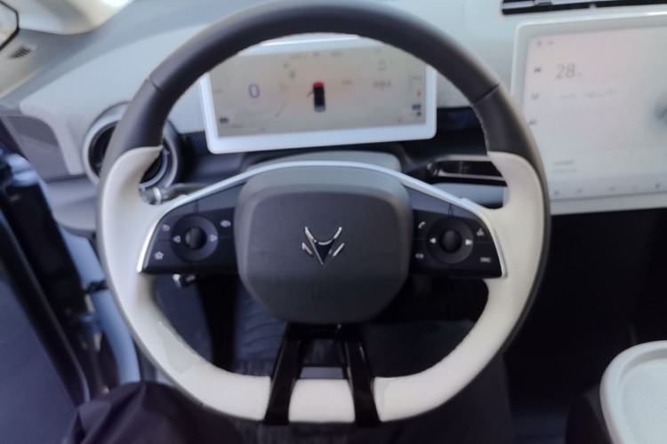 Used ARCFOX Kaola S 2024 PRO Steering Wheel