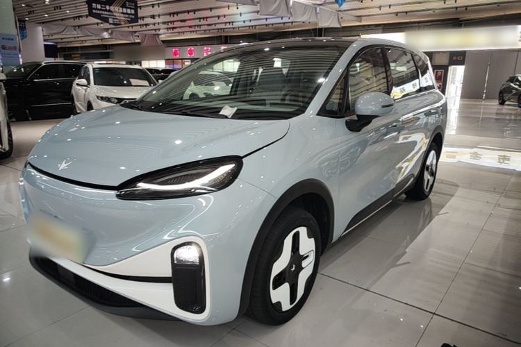 Used ARCFOX Kaola S 2024 PRO Guazi used car, China used car export, Used car for sale, Used  cars, Cheapest cars for sale