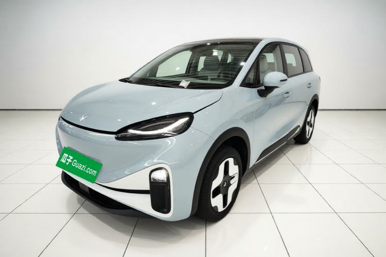 ARCFOX Kaola S 2024 PRO с пробегом Guazi used car, China used car export, Used car for sale, Used  cars, Cheapest cars for sale