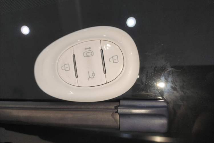 Used ARCFOX Kaola S 2024 PRO Vehicle Key