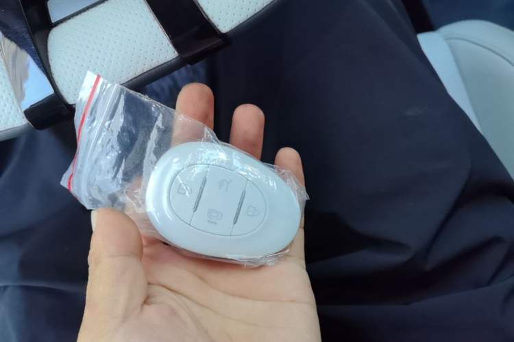 Used ARCFOX Kaola S 2024 PRO Vehicle Key