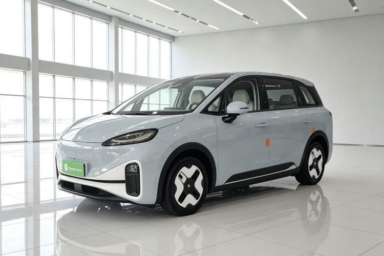 Used ARCFOX Kaola S 2024 PRO Guazi used car, China used car export, Used car for sale, Used cars, Cheapest cars for sale