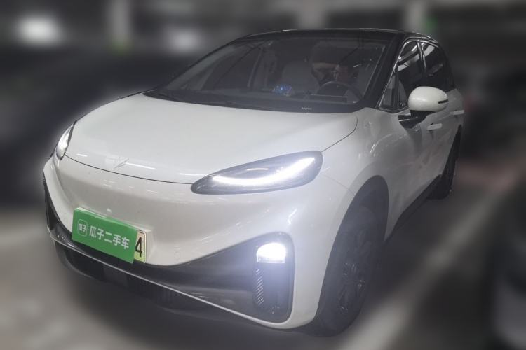 Used ARCFOX Kaola S 2024 AIR Guazi used car, China used car export, Used car for sale, Used  cars, Cheapest cars for sale