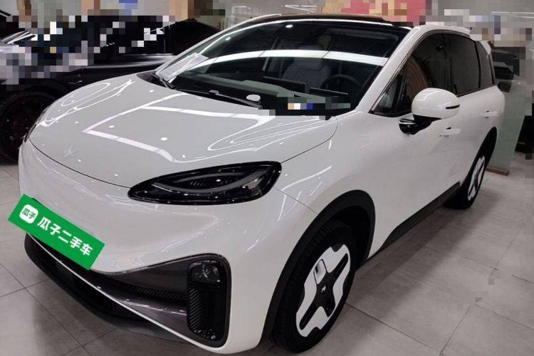 Used ARCFOX Kaola S 2024 AIR Guazi used car, China used car export, Used car for sale, Used  cars, Cheapest cars for sale