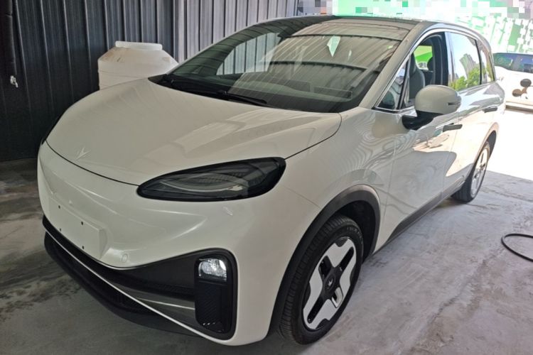 ARCFOX Kaola S 2024