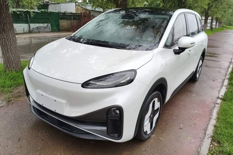 Used ARCFOX Kaola S 2024 PRO Guazi used car, China used car export, Used car for sale, Used  cars, Cheapest cars for sale