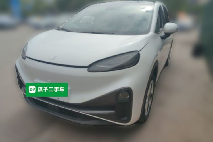 Used ARCFOX Kaola S 2024 AIR Guazi used car, China used car export, Used car for sale, Used  cars, Cheapest cars for sale