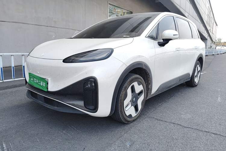 ARCFOX Kaola S 2024 AIR