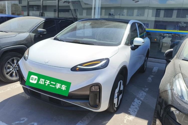 Used ARCFOX Kaola S 2024 PRO