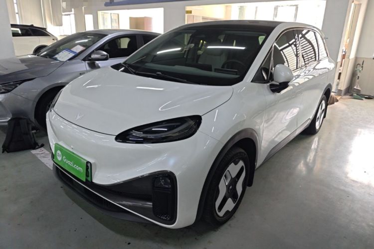 ARCFOX Kaola S 2024 PRO
