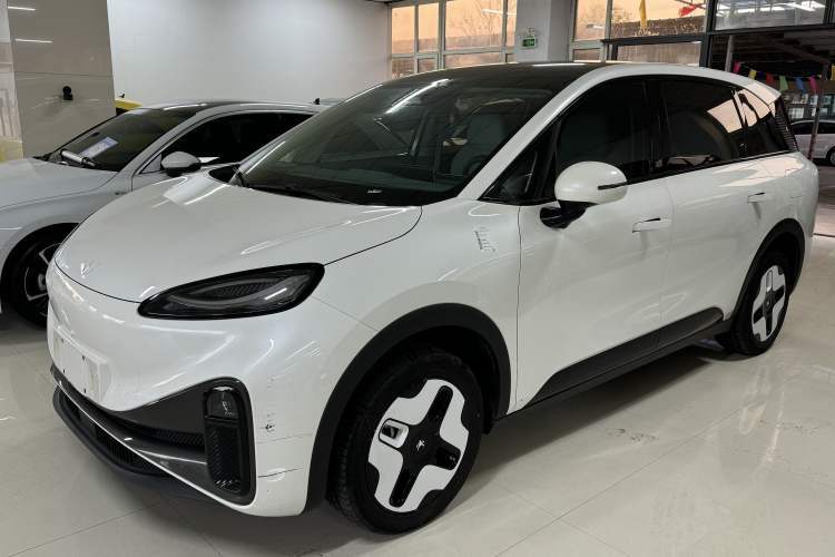 Used ARCFOX Kaola S 2024 PRO Guazi used car, China used car export, Used car for sale, Used  cars, Cheapest cars for sale