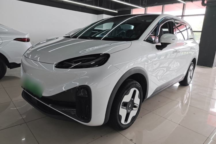 Used ARCFOX Kaola S 2024 AIR Guazi used car, China used car export, Used car for sale, Used cars, Cheapest cars for sale