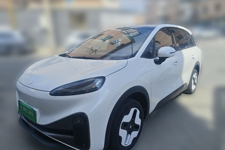 Used ARCFOX Kaola S 2024 PRO Guazi used car, China used car export, Used car for sale, Used  cars, Cheapest cars for sale