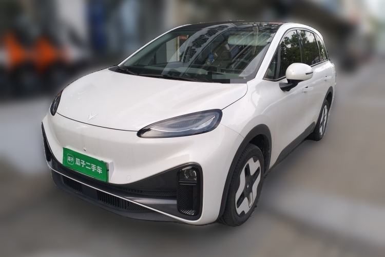 Used ARCFOX Kaola S 2024 PRO Guazi used car, China used car export, Used car for sale, Used  cars, Cheapest cars for sale