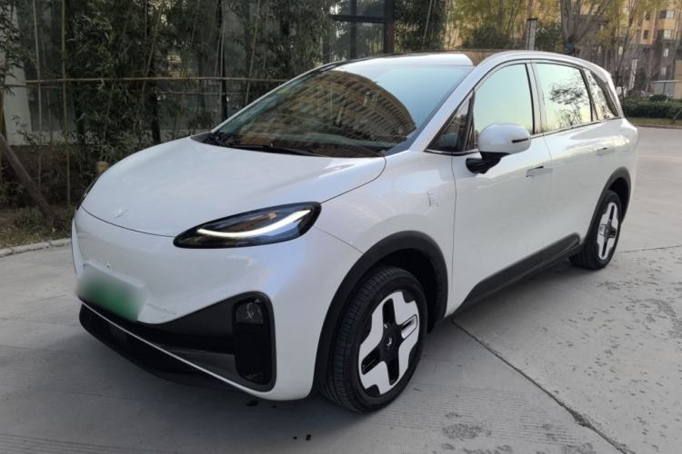 Used ARCFOX Kaola S 2024 PRO Guazi used car, China used car export, Used car for sale, Used  cars, Cheapest cars for sale