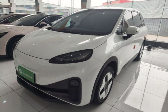 Used ARCFOX Kaola S 2024 AIR