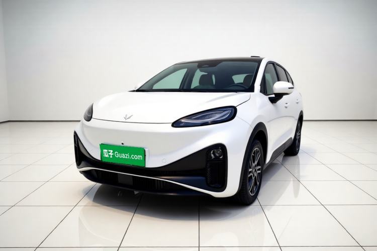 Used ARCFOX Kaola S 2024 PRO Guazi used car, China used car export, Used car for sale, Used  cars, Cheapest cars for sale