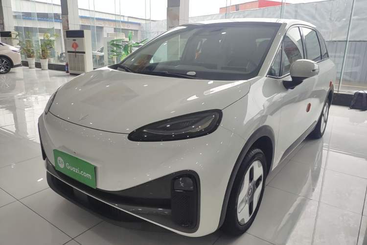 Used ARCFOX Kaola S 2024 PRO Guazi used car, China used car export, Used car for sale, Used cars, Cheapest cars for sale