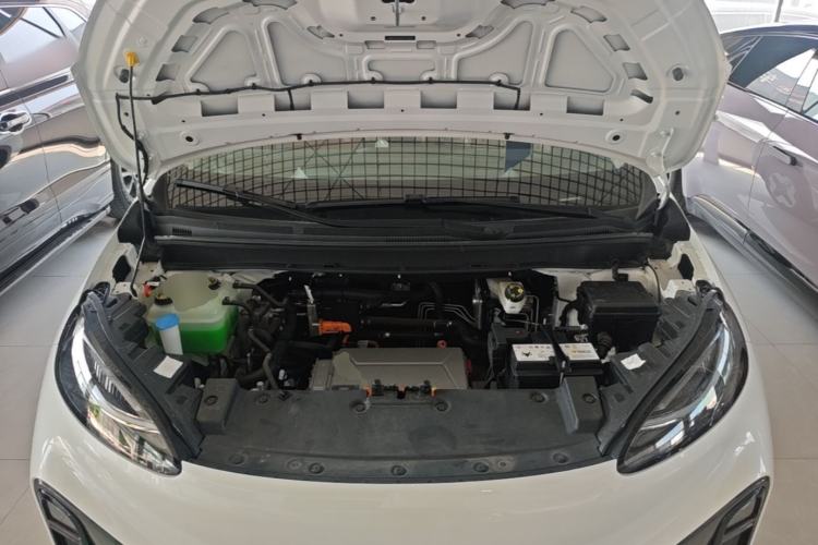 Used ARCFOX Kaola S 2024 PRO Engine Bay