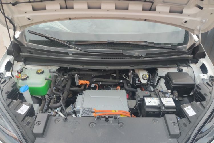 Used ARCFOX Kaola S 2024 AIR Engine Bay