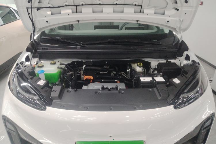 Used ARCFOX Kaola S 2024 PRO Engine Bay