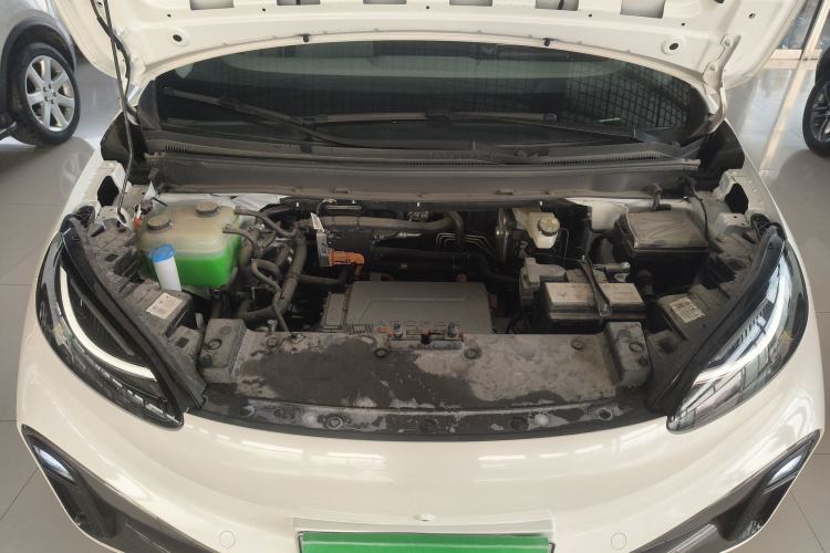 Used ARCFOX Kaola S 2024 PRO Engine Bay