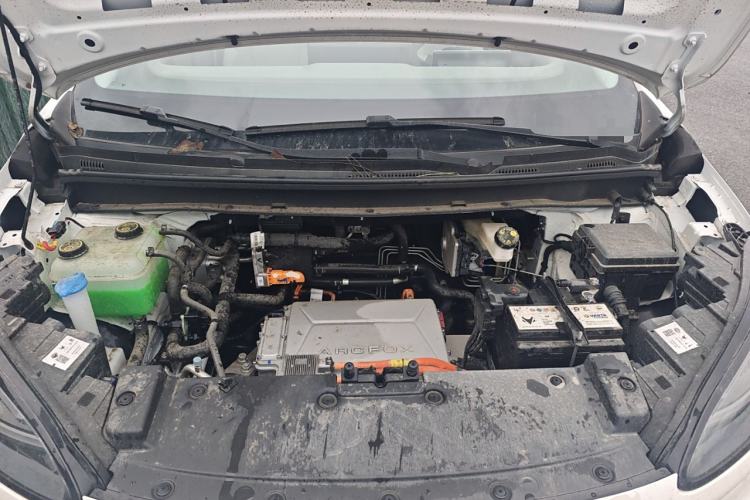 Used ARCFOX Kaola S 2024 AIR Engine Bay
