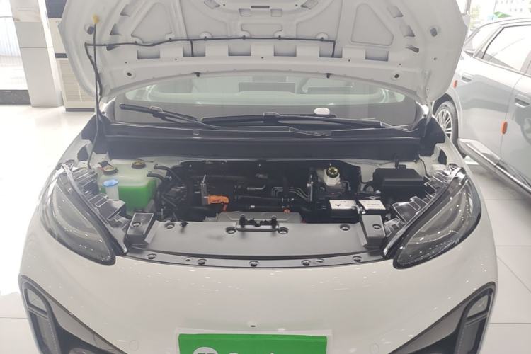 Used ARCFOX Kaola S 2024 PRO Engine Bay
