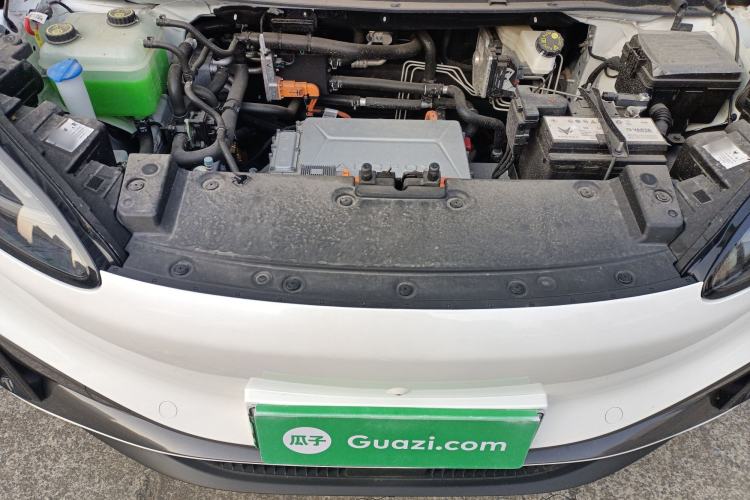 Used ARCFOX Kaola S 2024 PRO Engine Bay