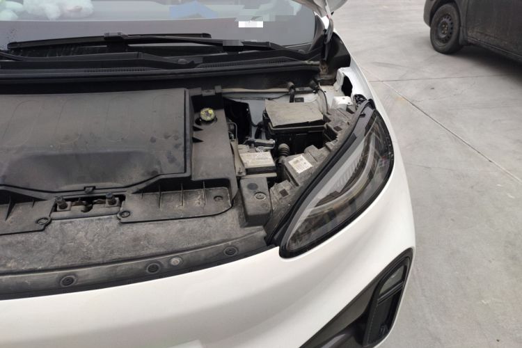 Used ARCFOX Kaola S 2024 PRO Engine Bay Left