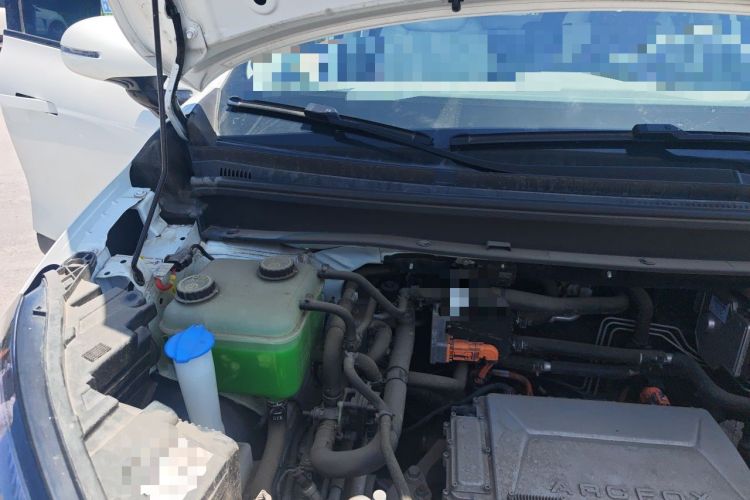 Used ARCFOX Kaola S 2024 AIR Engine Bay Right