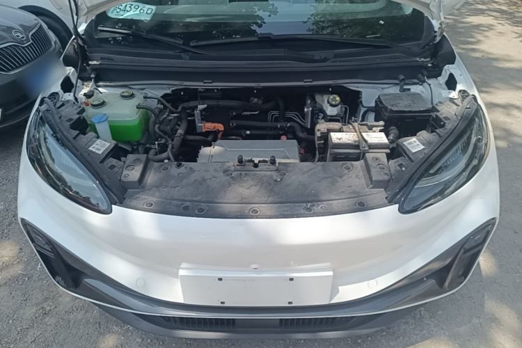 Used ARCFOX Kaola S 2024 PRO Engine Bay