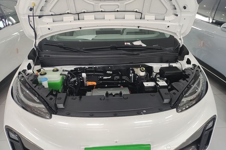 Used ARCFOX Kaola S 2024 PRO Engine Bay