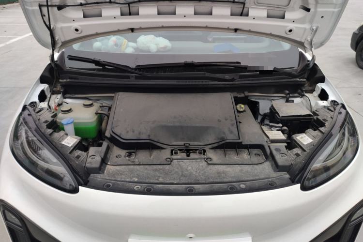 Used ARCFOX Kaola S 2024 PRO Engine Bay