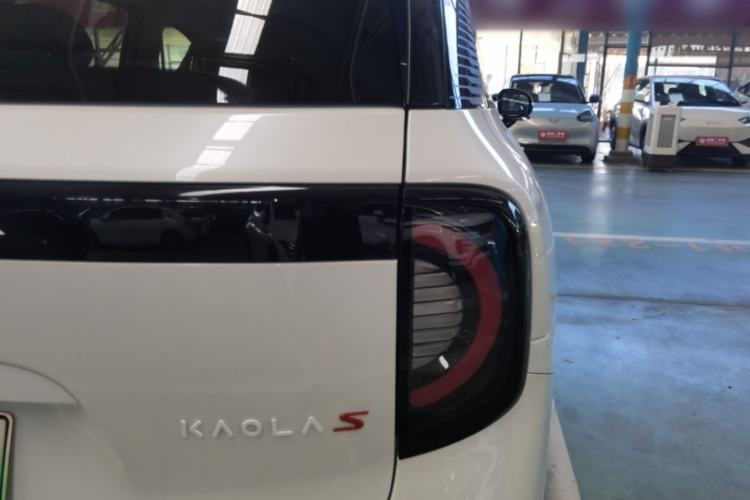 Used ARCFOX Kaola S 2024 PRO Exterior 3