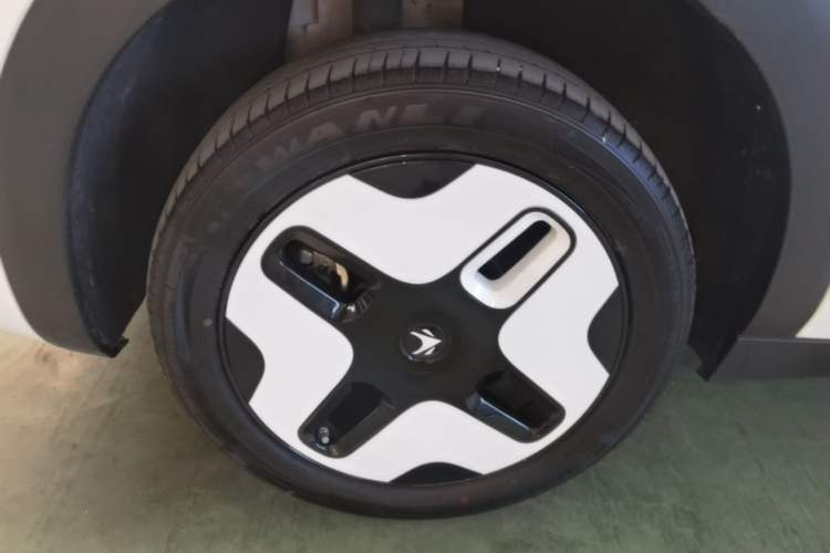 Used ARCFOX Kaola S 2024 PRO Exterior 5
