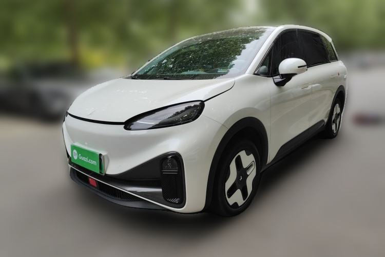 Used ARCFOX Kaola S 2024 AIR Guazi used car, China used car export, Used car for sale, Used cars, Cheapest cars for sale