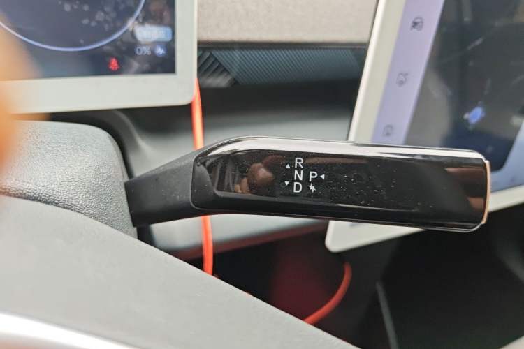 Used ARCFOX Kaola S 2024 AIR Gear Lever