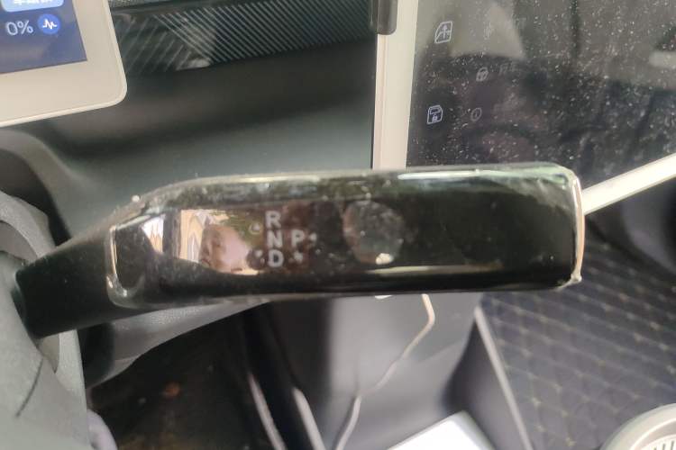 Used ARCFOX Kaola S 2024 AIR Gear Lever