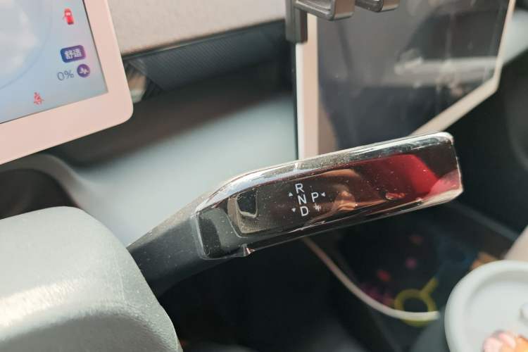 Used ARCFOX Kaola S 2024 AIR Gear Lever